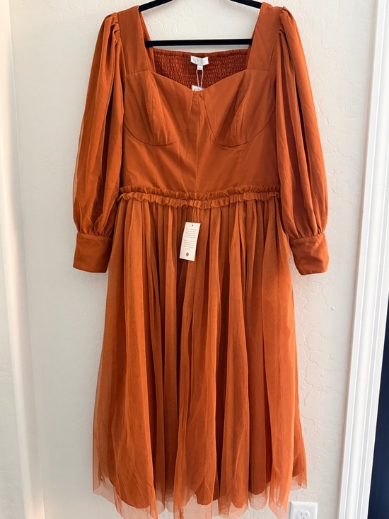 Ivy City Co Dresses & Skirts - Ivy City Co Florence Dress